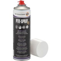 IBS - Lubrifiant PTFE en Spray 200mL - Certifié NSF - Anti-friction et protection longue durée