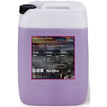 IBS - Nettoyant spécial WAS20.300 pour ultrason - Bidon 20L - Nettoyant et dégraissant professionnel