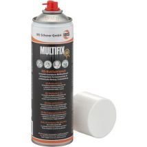IBS - Huile multifonction Multifix en spray 500mL - Graissage et lubrifiant