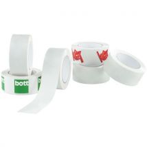 Rouleau Pvc Blanc 50x100m 1 Couleur Au Choix