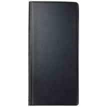 Durable 1 Carnet Visifix Pour 96 Cartes De Visite