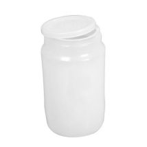 Gilac - Bocal à Urine Transparent - 2 L - Équipement Médical Essentiel