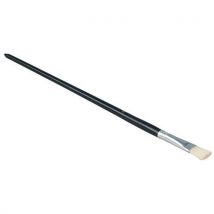 Brosse A Tableau Plate N°6