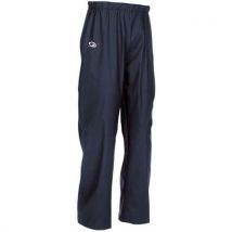 Pantalon Imperméable Taille:xl Bleu Marine