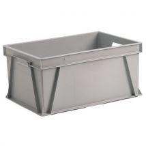 Bac À Papier 50l 60 X 40 X 282