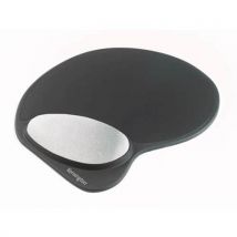 Tapis De Souris Repose-poignet Wrist Pillow Col.:noir