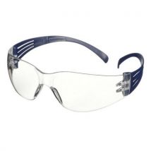 3M - 3M 1 Lunettes de sécurité 3M SecureFit 100 - 3M