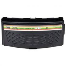 3M - 3m 1 Filtre Abe2k1hgp Versaflo Tr-6580e - 3m