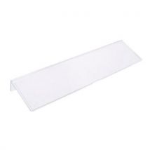 Porte Étiquette Recyclée - Treston - 3l-42l-53l