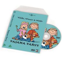 Djois Made By Tarifold - Pochettes pour DVD 150x188mm avec rabat - Polypropylène transparent - Lot de 100