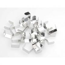 Lot de 200 - Attaches Pour Boîte Archives