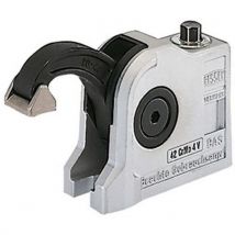 Blocs De Bridage Compacts Ouverts Bsp-c10-6 - Bessey