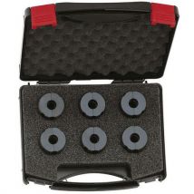 Coffret Inserts Profil H-ml Ø16-20-26mm