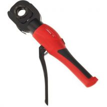 Presse À Sertir Viper I26 Avec Inserts U Ø16-20-25mm