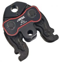 Mini Pince À Sertir Profil Rf Ø20mm