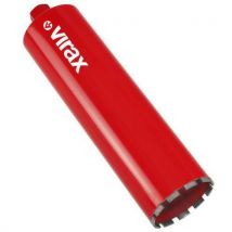 Couronne Diamantée 430mm - 1.1/4'' Ø182mm