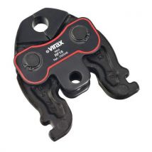 Mini Pince À Sertir Profil Rf Ø16mm