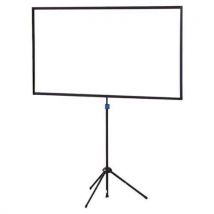 Ecran De Projection Portable Cross Screen 75 X 133 Cm - Oray