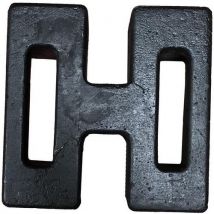 Contrepoids Pour Tente Parapluie De Réception Alu