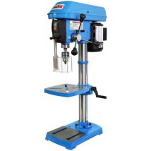 Perceuse D'établi 230v Variateur Mécanique - Promac