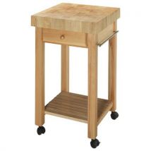 Billot Desserte 70 X 50 X 90 Cm