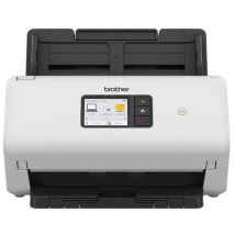 Scanner De Documents Bureautiques Brother Ads-4500