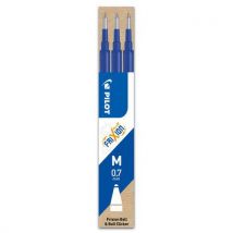 Recharge Frixion Ball Bleu