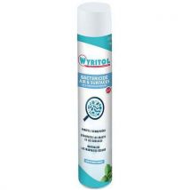 Wyritol Bactéricide Purificateur D'air - Aérosol 750ml