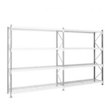 Element Suivant -tab Grillagée -4nvx -2500x1500x800 -epsivol
