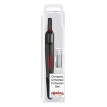 Compas Compact Universel 480 - Rotring