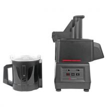 Combiné Cutter 44 L Et Coupe Légumes 1 Vitesse Ck-241 - Sammic