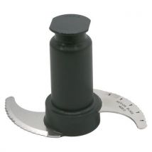 Rotor À Couteaux Micro Dentés - Sammic