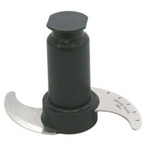 Rotor À Couteaux Lisses - Sammic