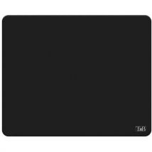 Tapis Souris Antimicrobien - Noir - T'nb
