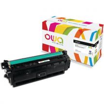 Hp Cf237y Toner Remanufacturé Haute Capacité Noir