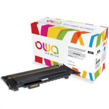 Samsung Clt-k4072s Toner Remanufacturé Noir
