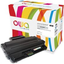 Samsung Mlt-d2092l Toner Remanufacturé Haute Capacité Noir