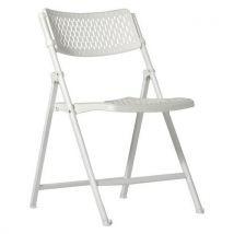 Chaises Pliantes Aran - Blanc