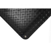Tapis Antifatigue Anti-statique - Usage Intensif 0.9m X Ml