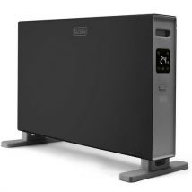 Convecteur 2 000 W - Bxcsh2001e -taurus