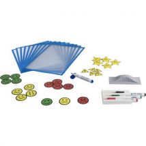 Kit De Démarrage De Gestion Visuelle-