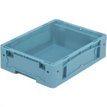 Bac Klt43120 - Ffond Standard - 400x300x120mm