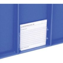 Protège-étiquettes Série Bn 110 Mm De Largeur