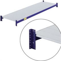 Niveaux Complets Avec Segments 2200 Mm De Largeur De Travée