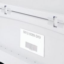 Porte-étiquettes 800 Mm De Longueur