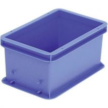 Bac À Bec Série Sk1095 Jaune De Volume 0.25 L