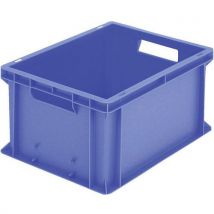 Bac À Bec Série Sk1095 Bleu De Volume 0.25 L