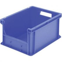 Bac À Bec Série Sk2311 Bleu De Volume 3 L