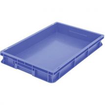 Bac À Bec Série Sk1095 Vert De Volume 0.25 L