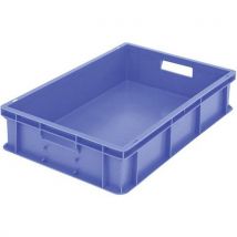 Bac À Bec Série Sk1610 Bleu De Volume 0.8 L